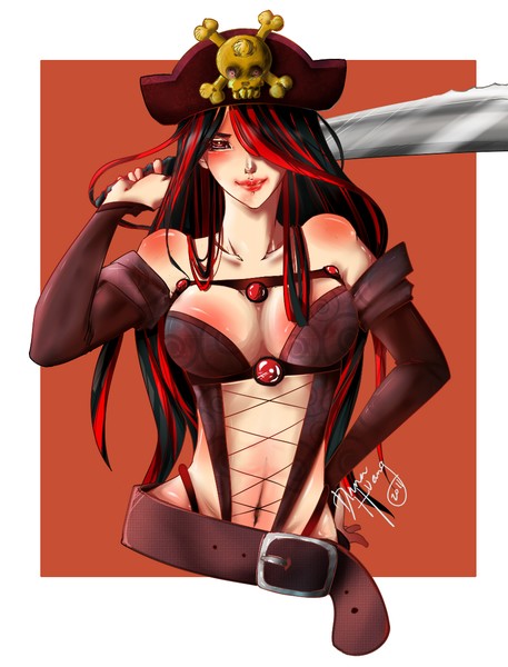 Namakashii commission