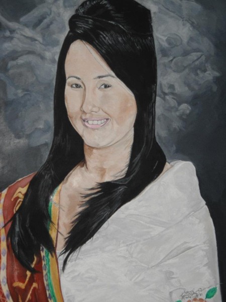Marivic Villanueva