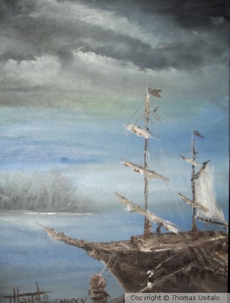 The Dock