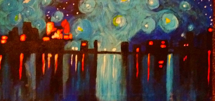 Clouds of the Stars