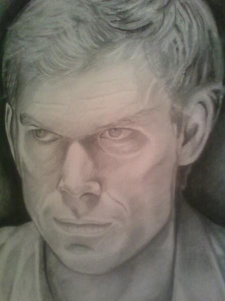 celebrity portraits