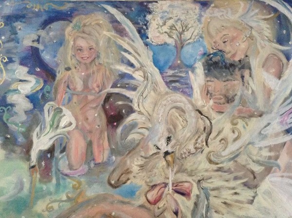 Aquarius 