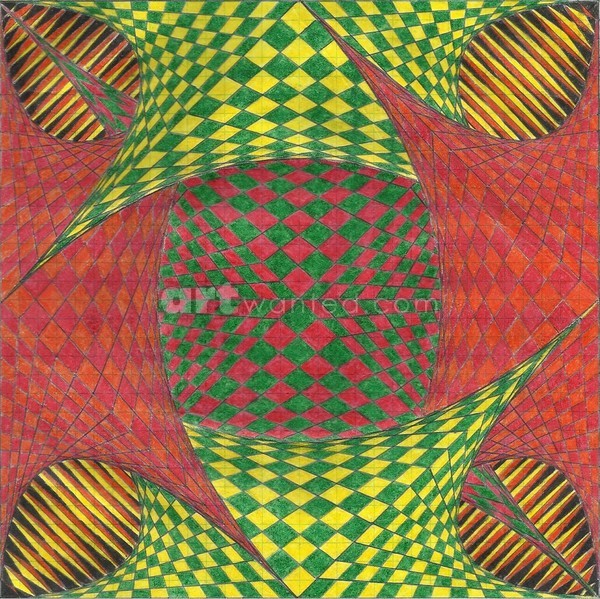 Infinite Circle