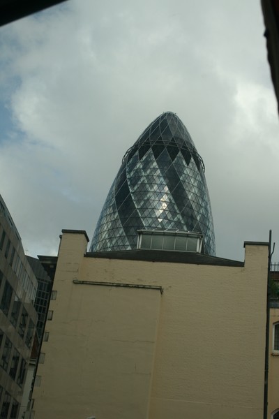 The Gherkin