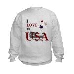 I Love USA