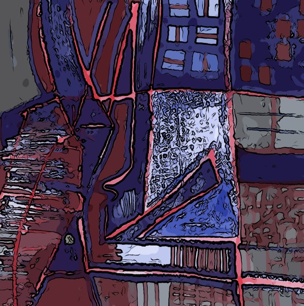 Cartoon 11#