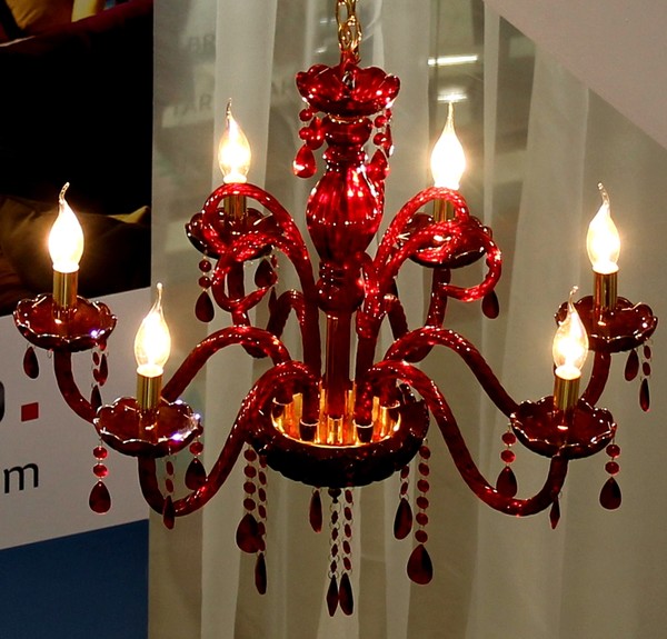 Lamp