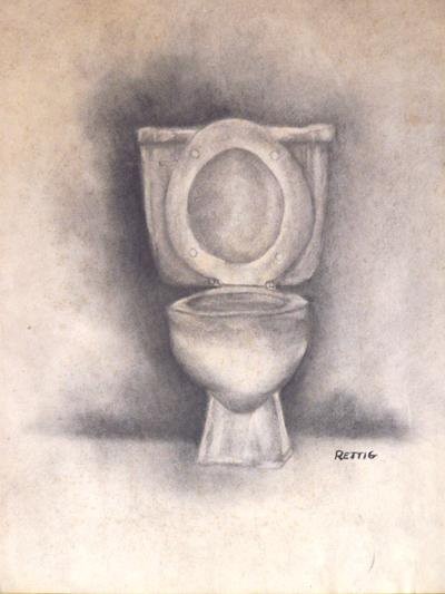 My Toilet