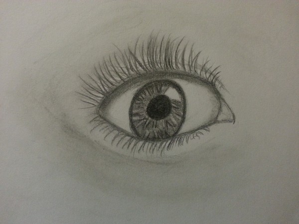 eye