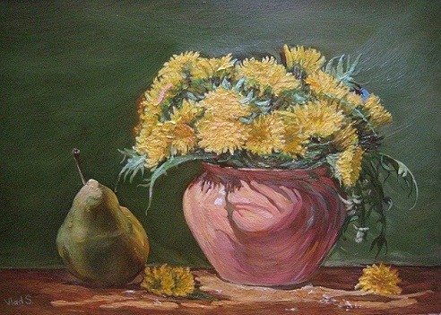 flowers