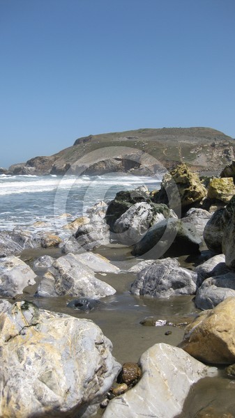 Rockabye Beach