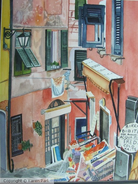 Italian Market