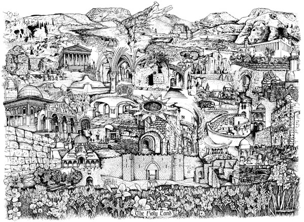 HolyLand