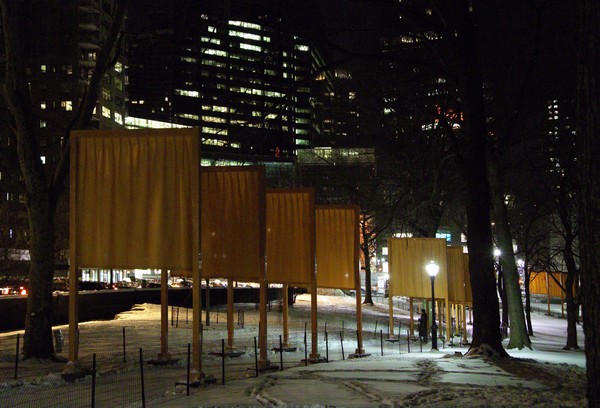 Cristo Gates