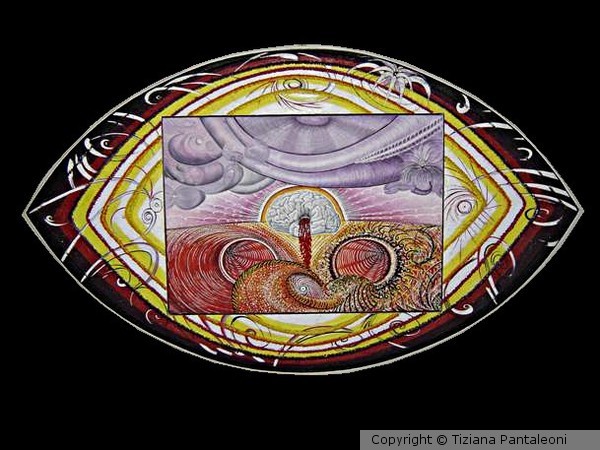 Psyche: unconscous(istinct and spirituality) and c