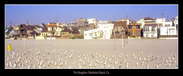 Tha Bungalow manhattan Beach