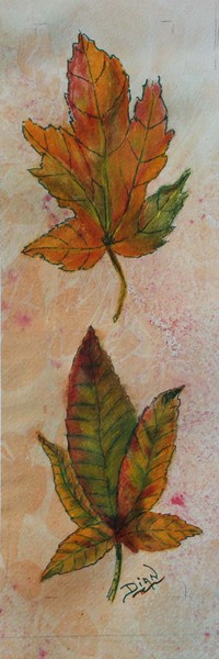 Leaves #1