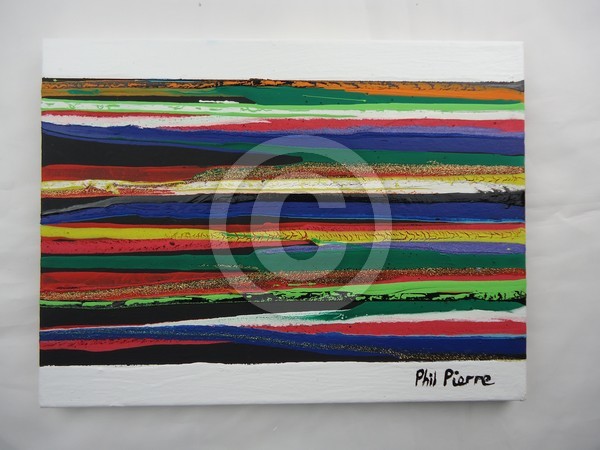 stripes 004