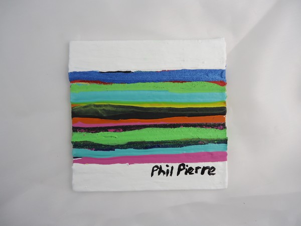 Stripes 010