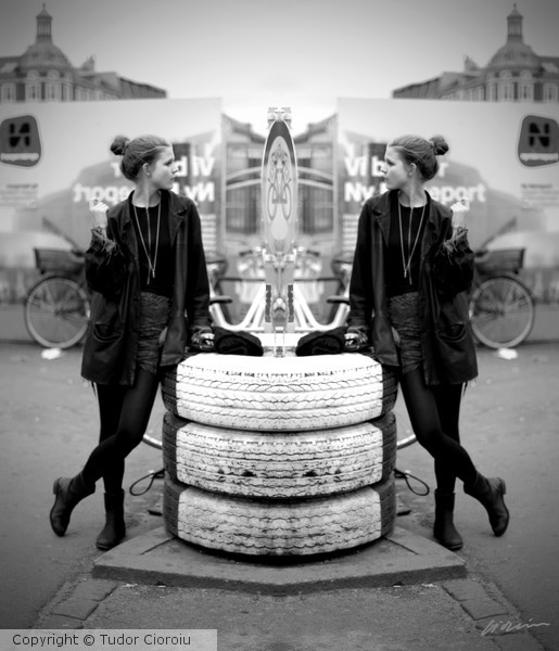Copenhagen fashion