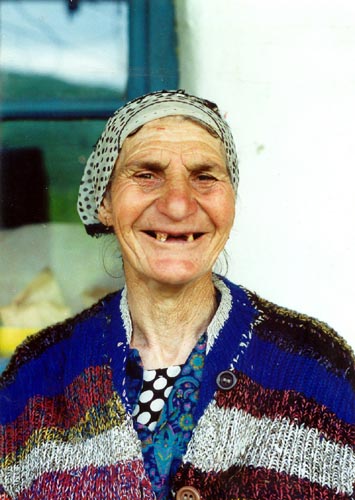 portret