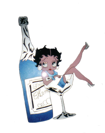 champane