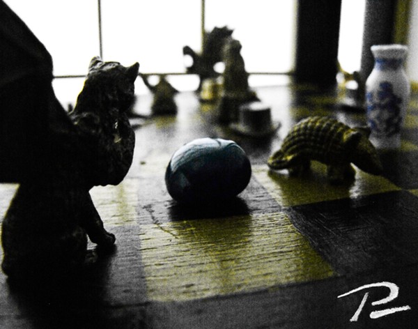 straenj chess