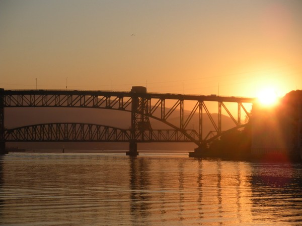 Sun Rise