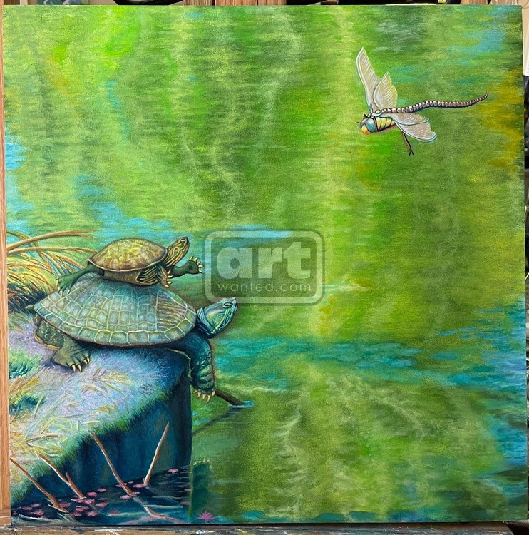 Turtles 2