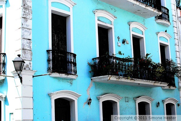 Aqua House