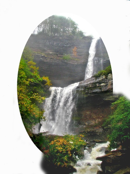 IMG 1880 Kaaterskill falls NY blt pe vignette