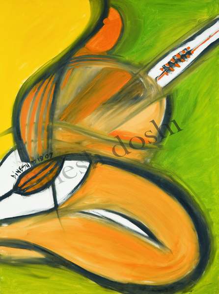 Musician I