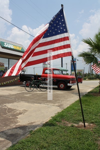 Alll American Car