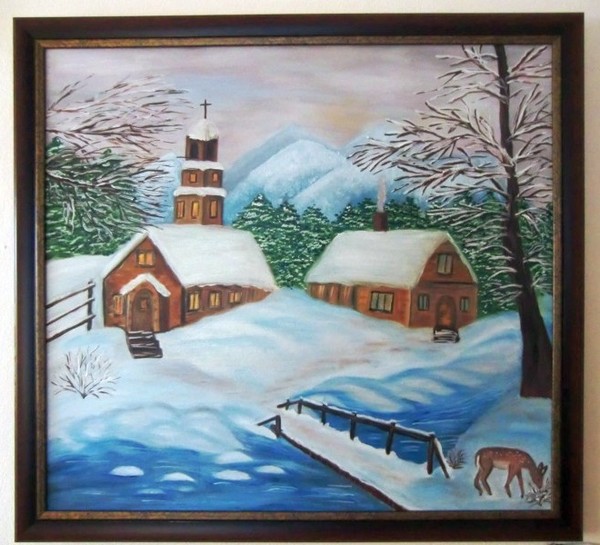 winter