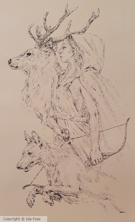Diana 