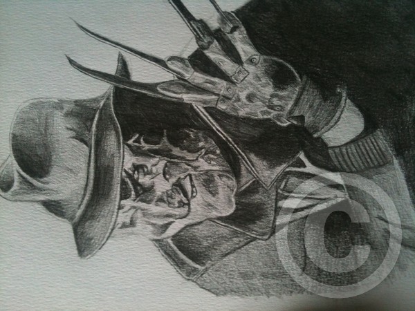 Freddy Krueger