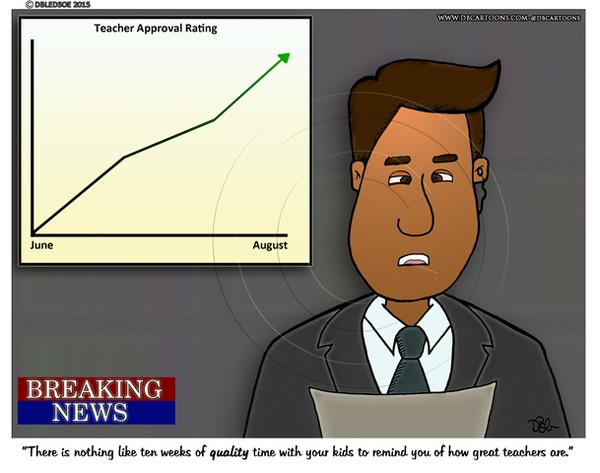 Approval Rating