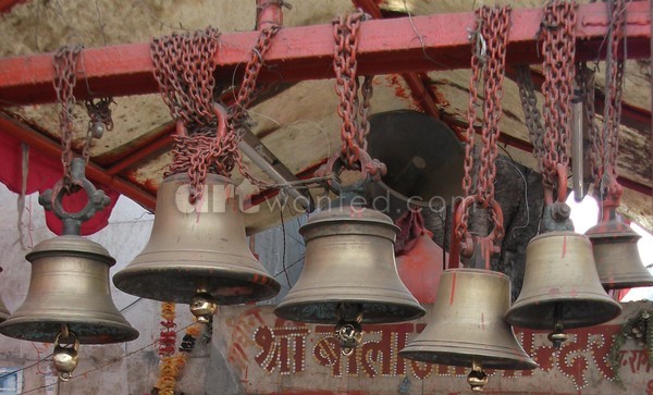 Bells&chain