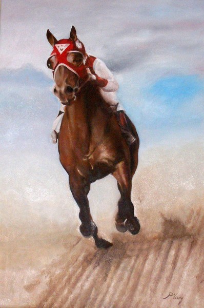 SeaBiscuit