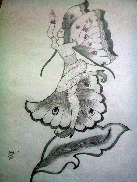 Free Woman