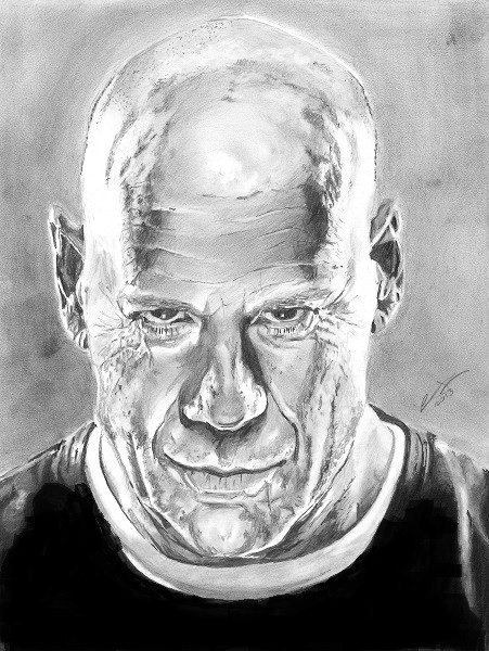 Bruce Willis