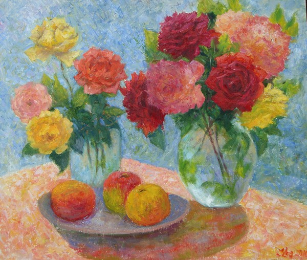 Roses