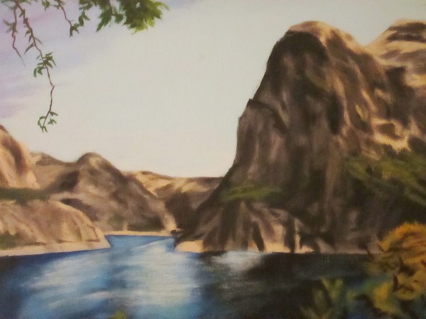 hetch hetchy