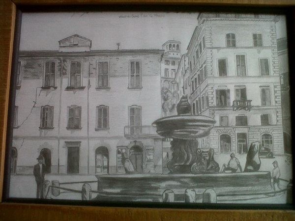 OLD DAYS in my own town