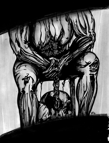 Bowels Of Here