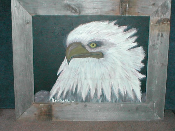 Female nesting