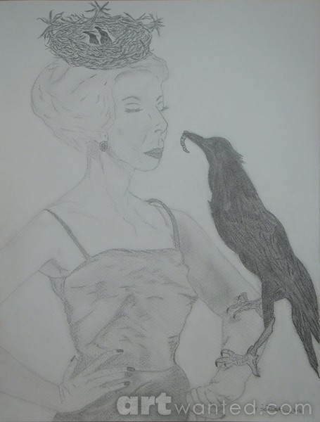 Something about the crows