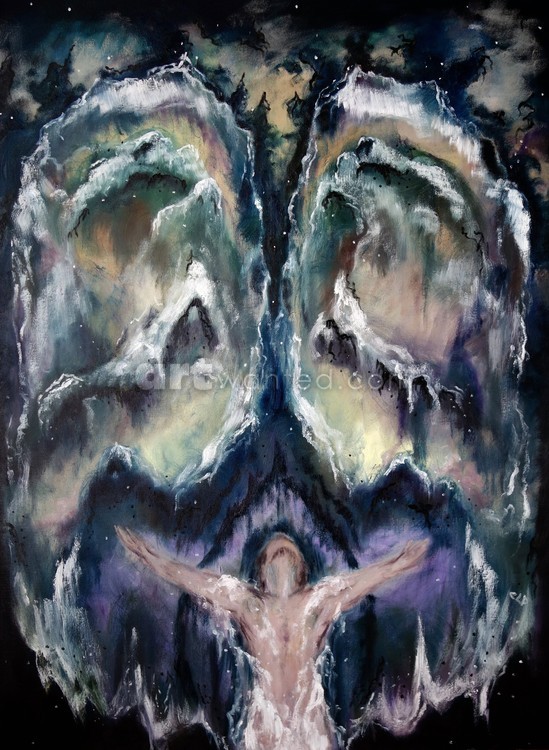 Making Angels 2, the Wings