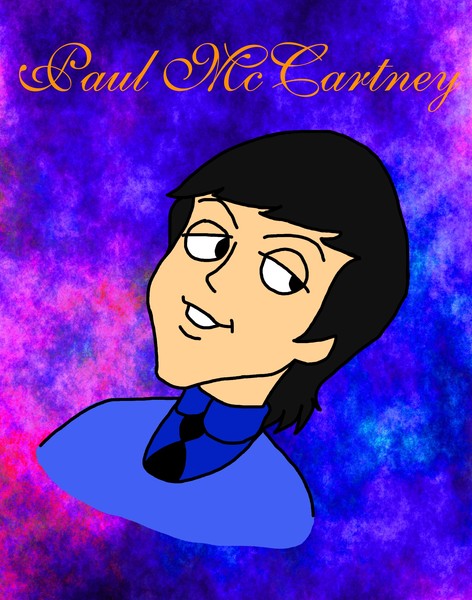 Paul McCartney 138