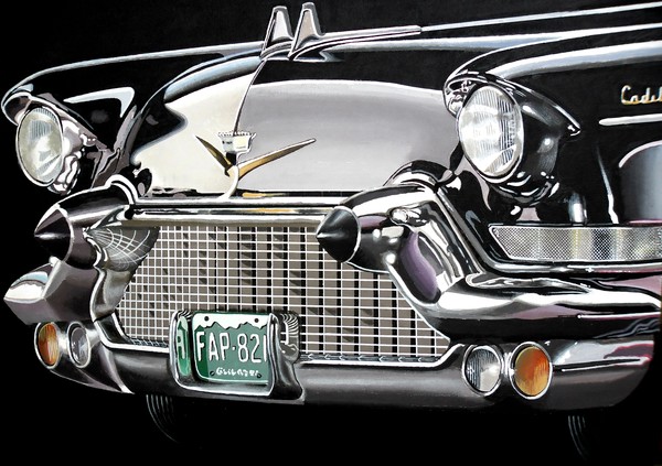 Cadillac